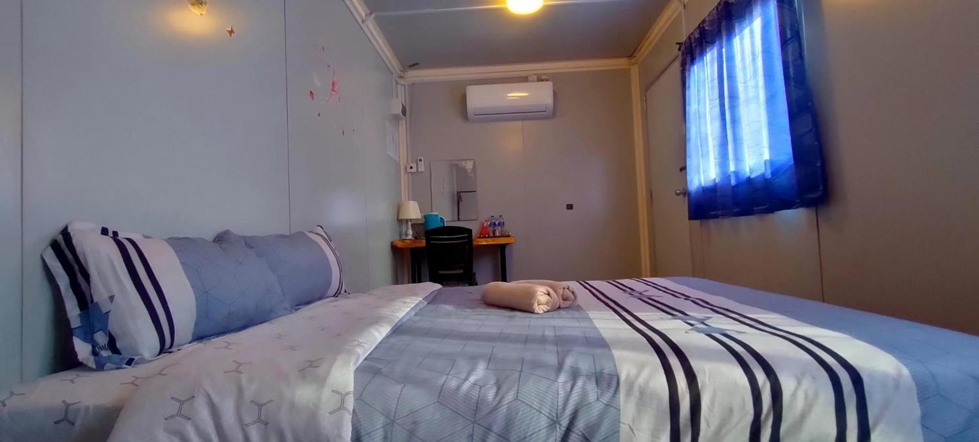 Guest House Gua Kelam Kaki Bukit Eksteriør bilde