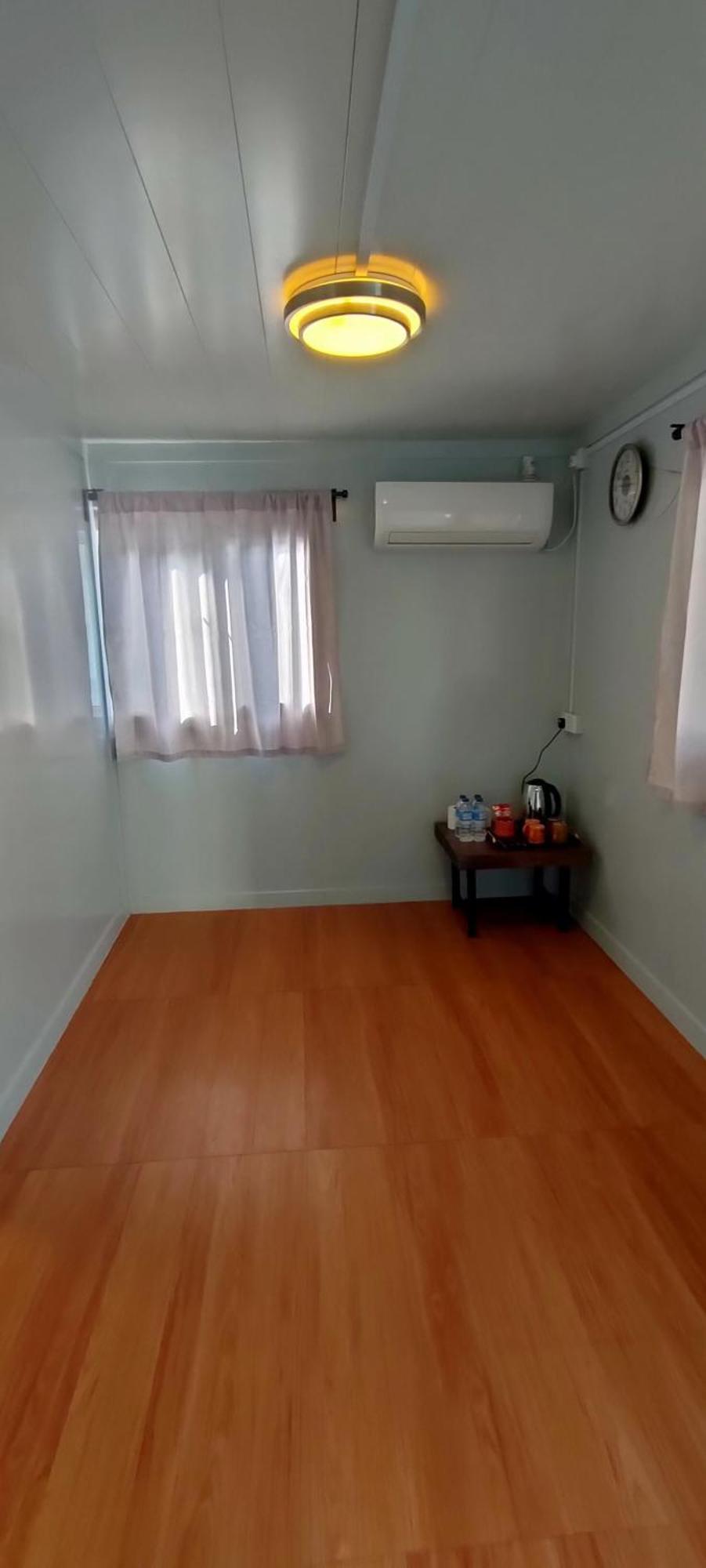 Guest House Gua Kelam Kaki Bukit Eksteriør bilde